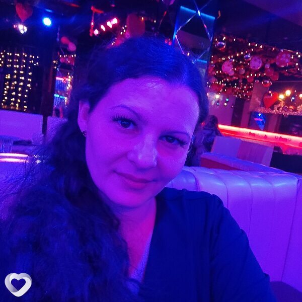 Севда, 37, Иркутске — анкета №3785735