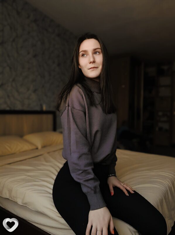 Анастасия, 25, Гомеле — анкета №3785740