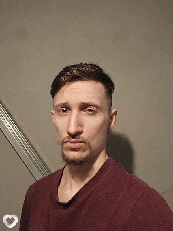 Филипп, 29, Пензе — анкета №3785741