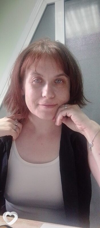 Лиса, 37, Астрахани — анкета №3785917