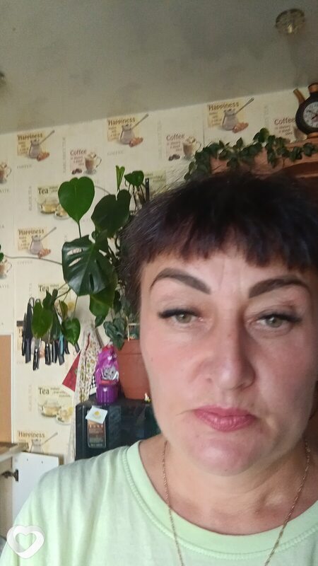 Светлана, 48, Новокузнецке — анкета №3785919
