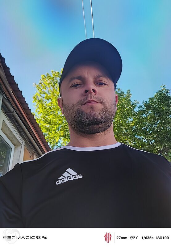 Furkat, 41, Симферополе — анкета №3785931