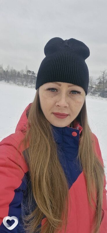 Елена, 35, Красноярске — анкета №3785796