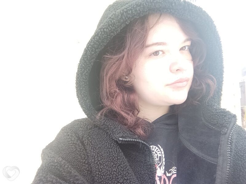 Cherry, 19, Камышине — анкета №3785799