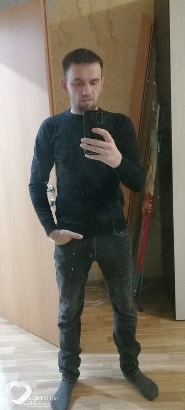 Михаил, 36, Обнинске — анкета №3785800