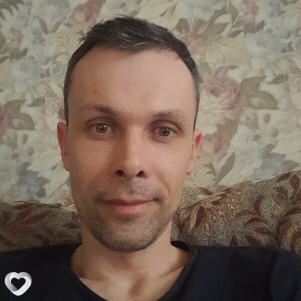 Эдуард, 35, Костроме — анкета №3785801
