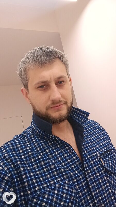 Владимир, 33, Кемерове — анкета №3785806