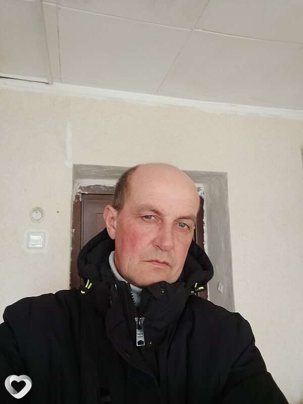 Серега, 54, Ставрополе — анкета №3785810