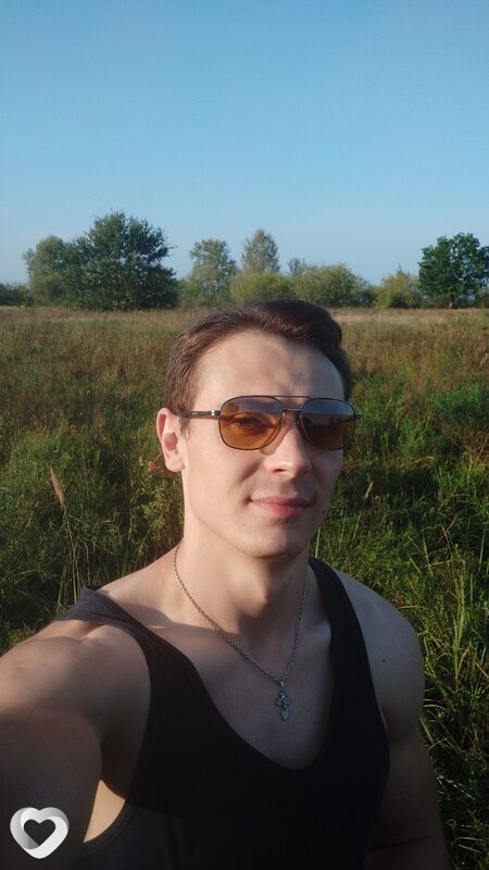Андрей, Житковичи