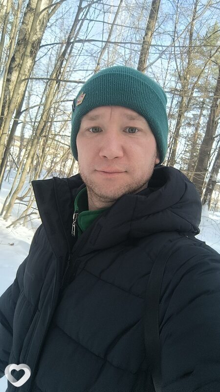 Андрей, 40, Твери — анкета №3785816