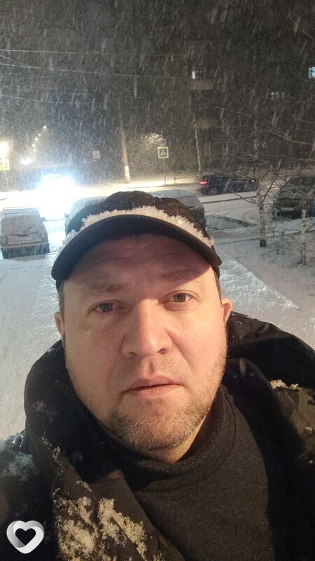 Павел, Москва
