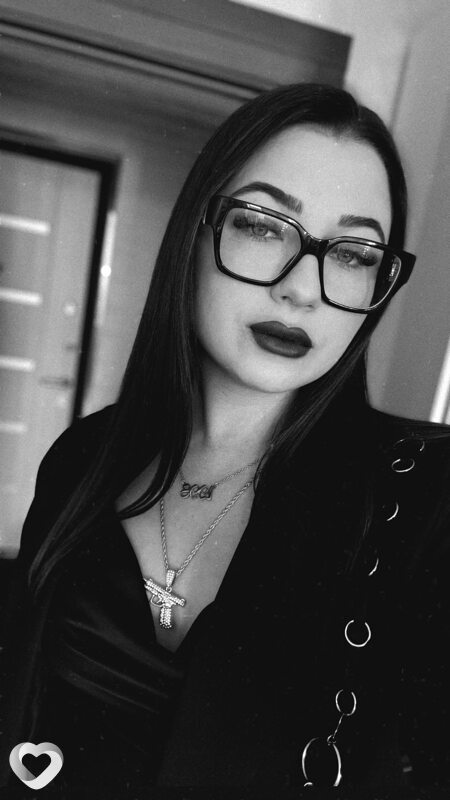 Дарья, 27, Санкт-Петербурге — анкета №3785698