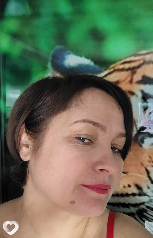 Юлия, 45, Усть-Каменогорск — анкета №3785700