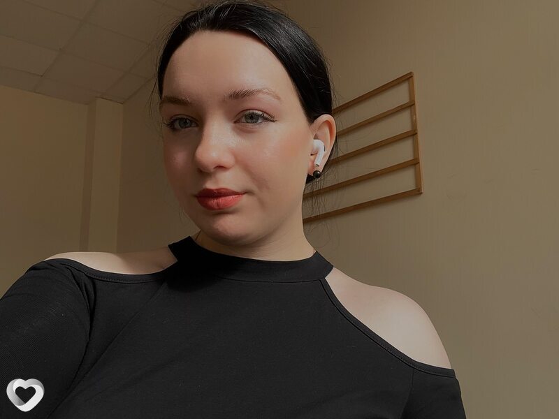 Кристина, 20, Нижнем Новгороде — анкета №3785704