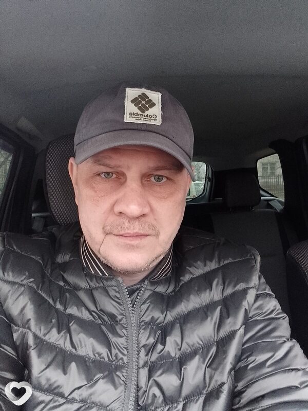 Андрей, 50, Ярославле — анкета №3785707