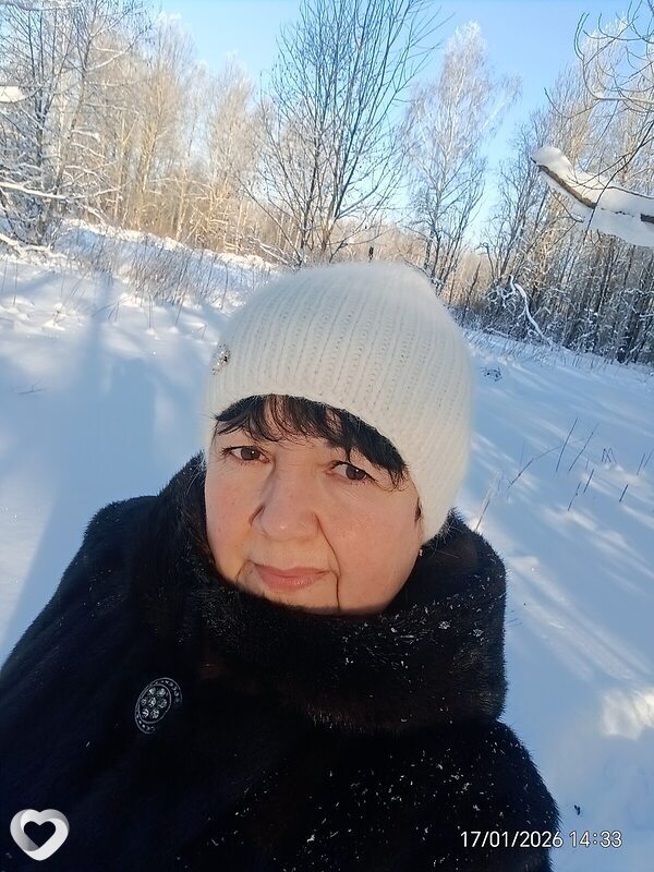 Татьяна, 62, Смоленске — анкета №3785708