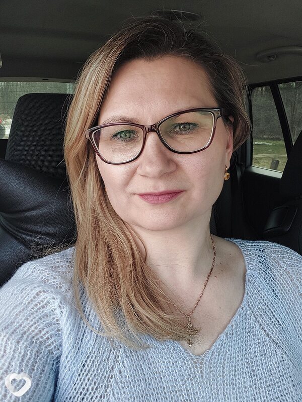 Анна, 49, Люберцах — анкета №3785709