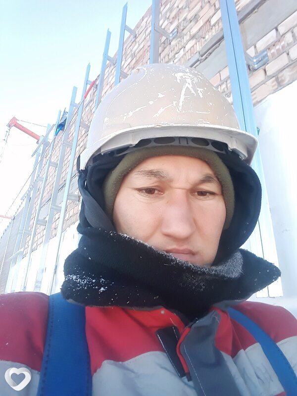 Ернар, 35, Астане — анкета №3785716