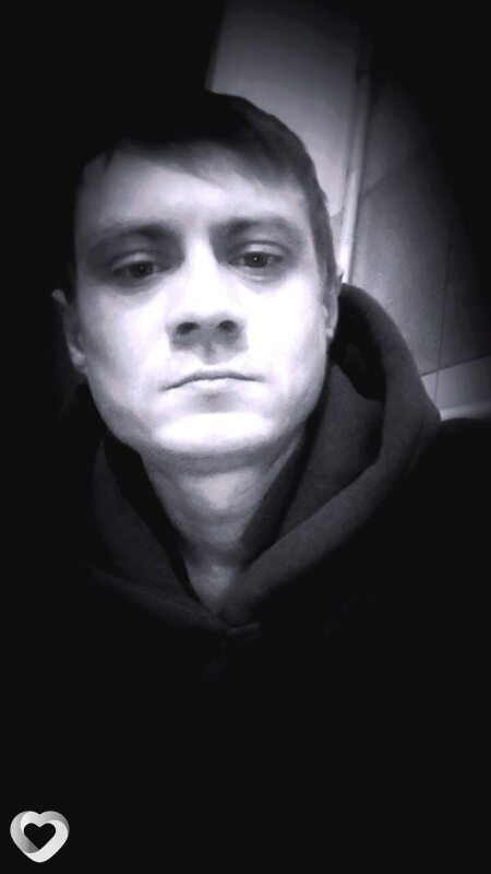 Женек, 34, Минске — анкета №3785627