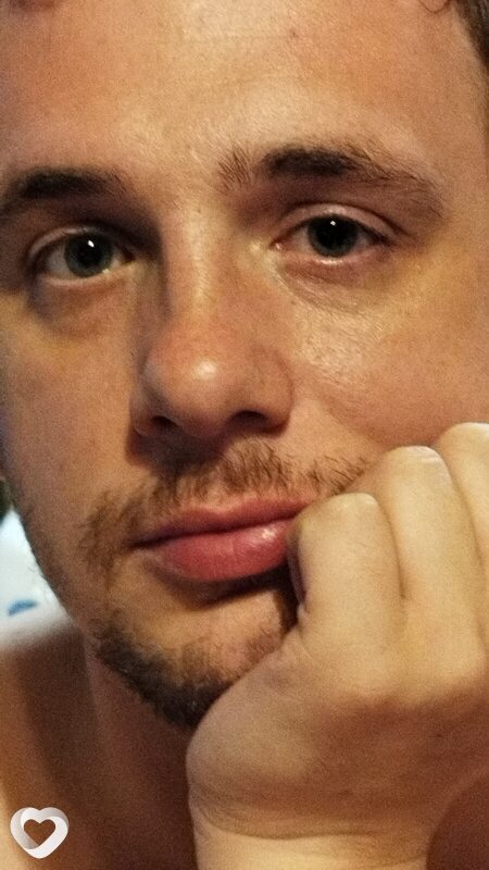 Павел, 29, Новосибирске — анкета №3785631