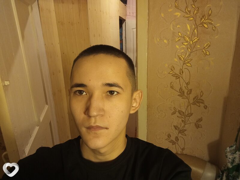 Павел, Таштагол