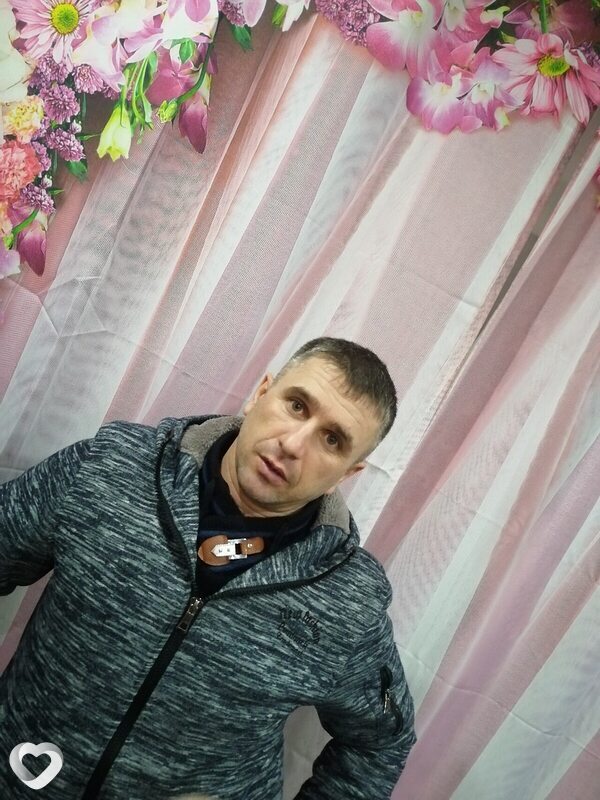 Сергей, 47, Братске — анкета №3785637