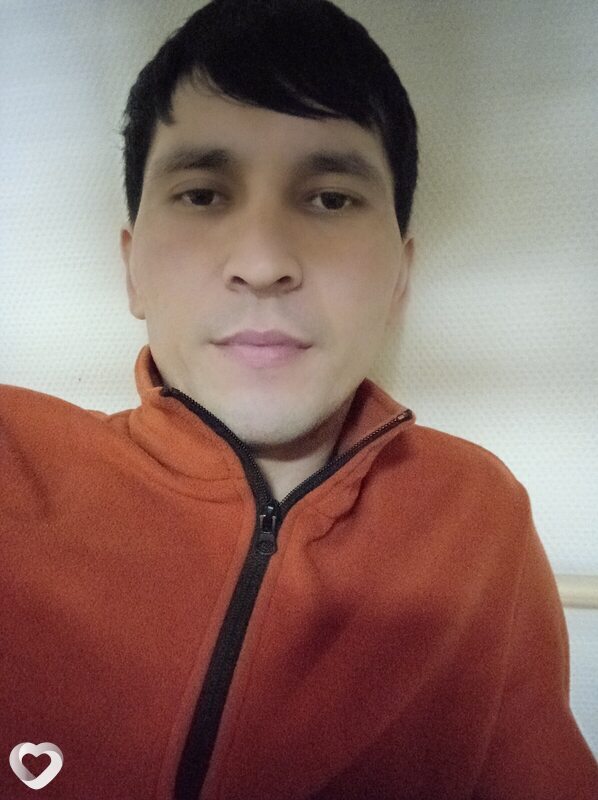 Doston, 30, Красноярске — анкета №3785639