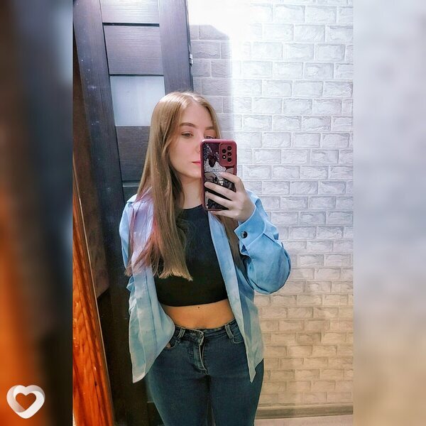 Анастасия, 25, Иркутске — анкета №3785641