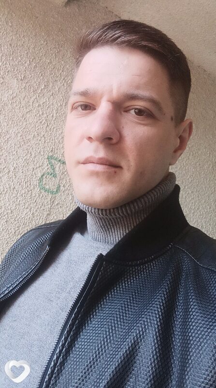 Виталий, 29, Николаеве — анкета №3785853