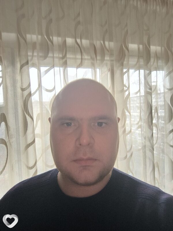 Артём, 36, Рязани — анкета №3785855