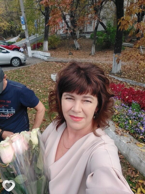 Татьяна, Большой Камень