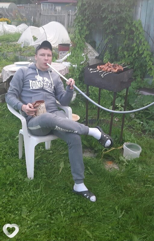 Дмитрий, 29, Кирове — анкета №3785860