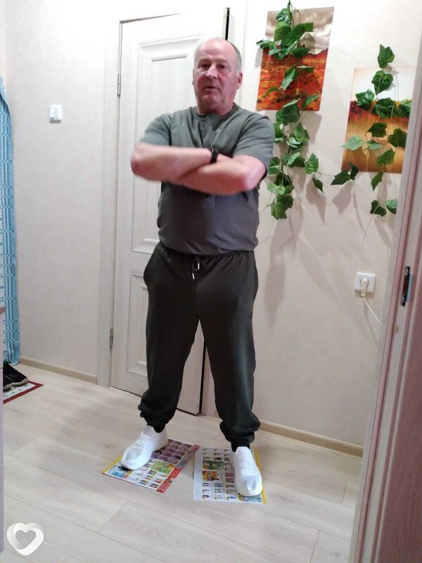 Виктор, 54, Ставрополе — анкета №3785861