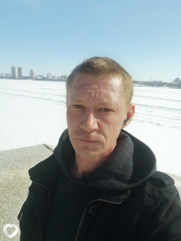 Alex, 40, Благовещенске — анкета №3785864