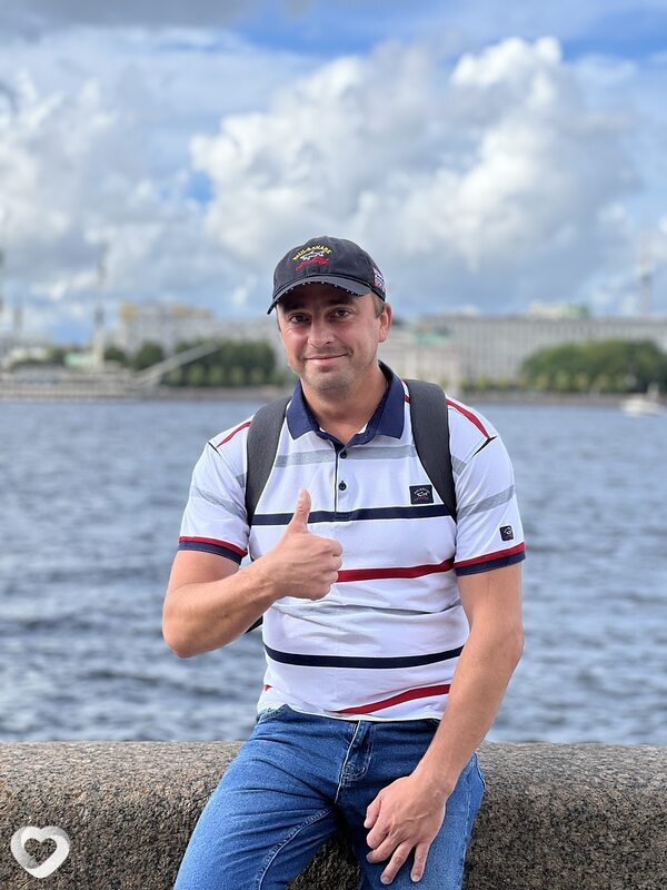 Андрей, 38, Кемерове — анкета №3785743