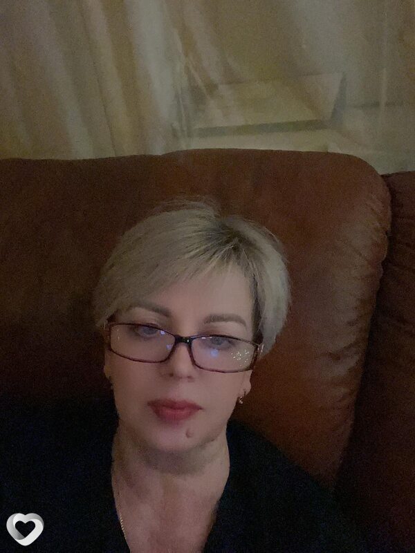 Светлана, 58, Липецке — анкета №3785748