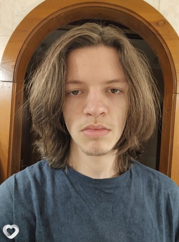 Семён, 19, Омске — анкета №3785749