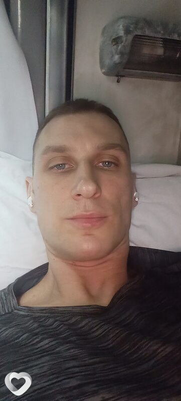 Сеня, 39, Челябинске — анкета №3785752