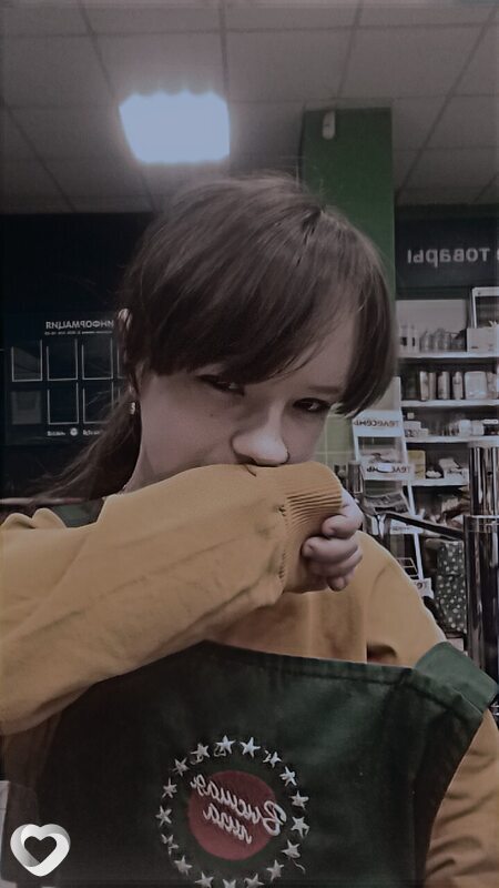 Евгения, 20, Иванове — анкета №3785760