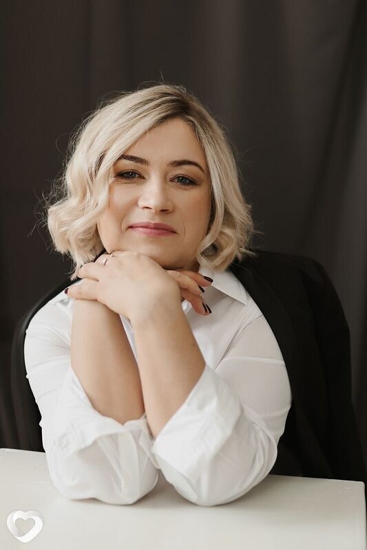 Татьяна, 51, Витебске — анкета №3785761