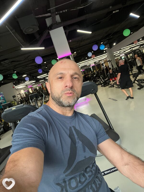Ruslan, 43, Ногинске — анкета №3785762