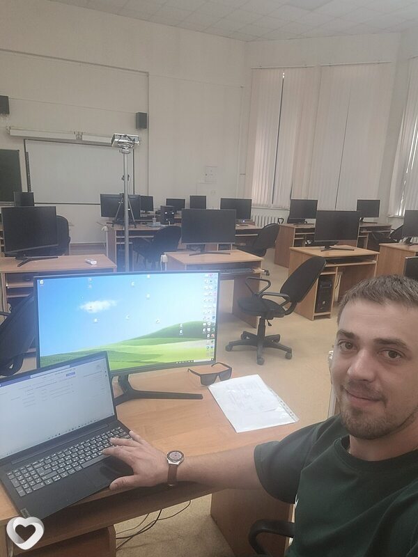 Алексей, 33, Кулебаках — анкета №3785767