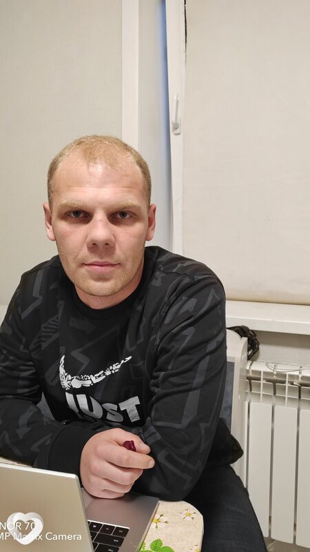 Евгений, 35, Донецке — анкета №3785890