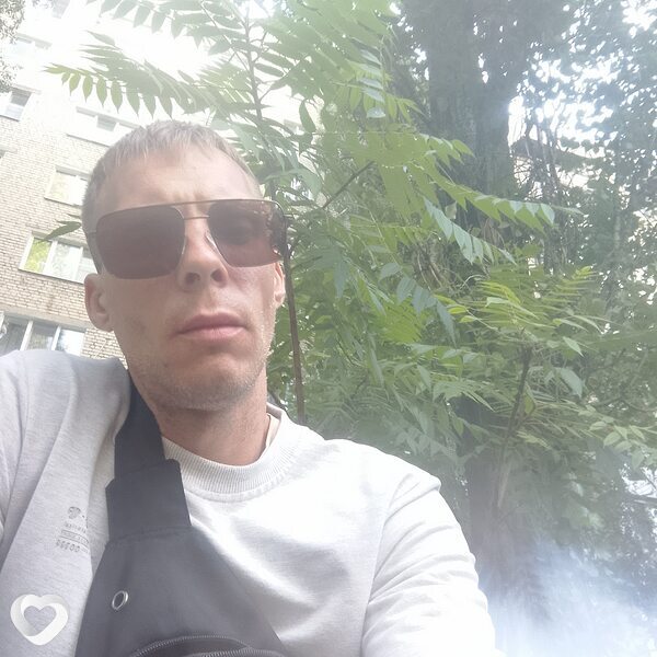Александр, 37, Саратове — анкета №3785821