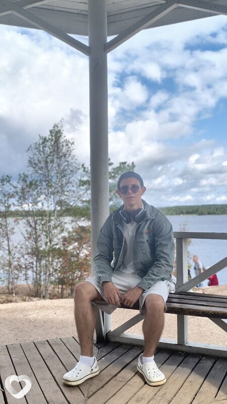 Цыган, 19, Коломне — анкета №3785827