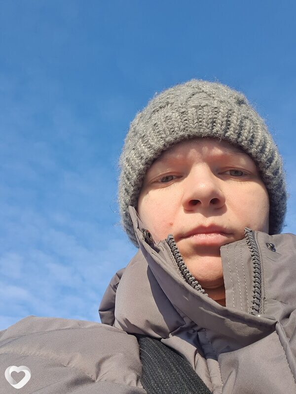 Таисия, 32, Москве — анкета №3785838
