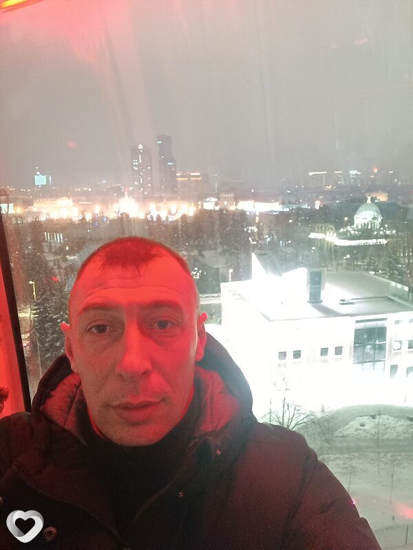 Андрей, 38, Шахтах — анкета №3785894