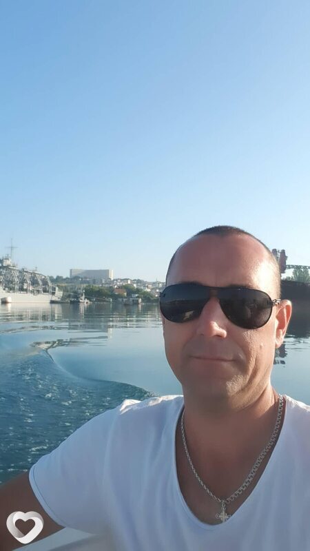 Денис, 43, Симферополе — анкета №3785898