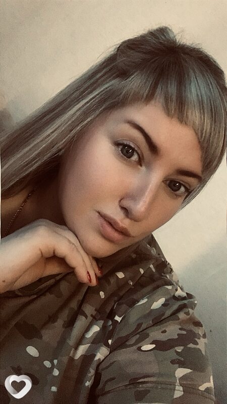 Анна, 40, Смоленске — анкета №3785900