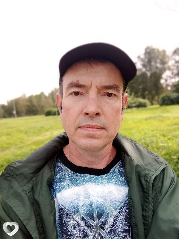 Андрей, 52, Санкт-Петербурге — анкета №3785907